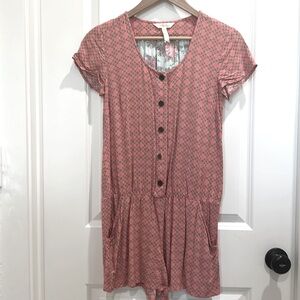 Matilda Jane women’s romper